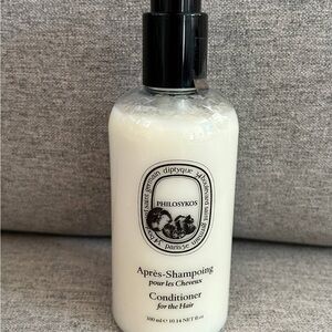 NEW DIPTYQUE Philosykos Fragrance Hair Conditiner 300ml / 10oz